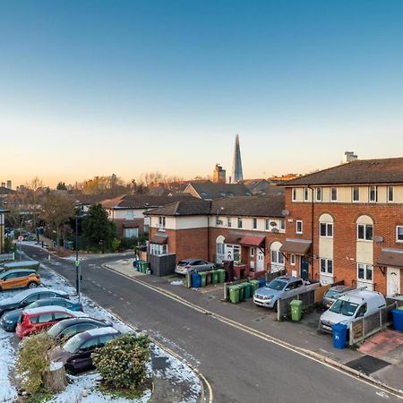 Cozy Apartment In Greater London - 1Br,1 Bath Exteriör bild