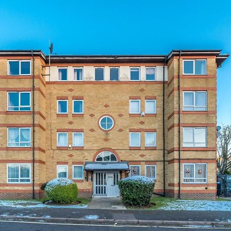 Cozy Apartment In Greater London - 1Br,1 Bath Exteriör bild