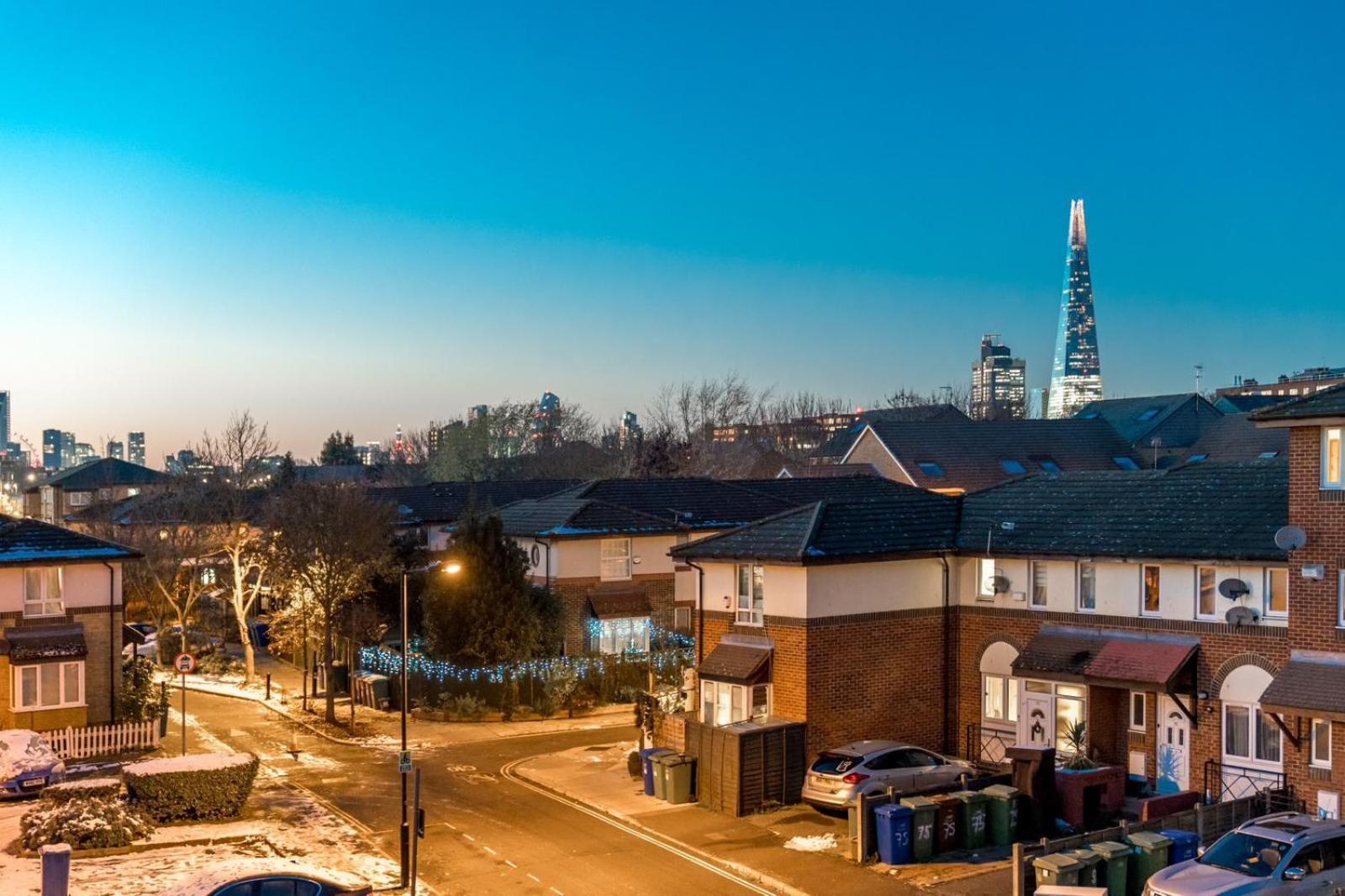 Cozy Apartment In Greater London - 1Br,1 Bath Exteriör bild
