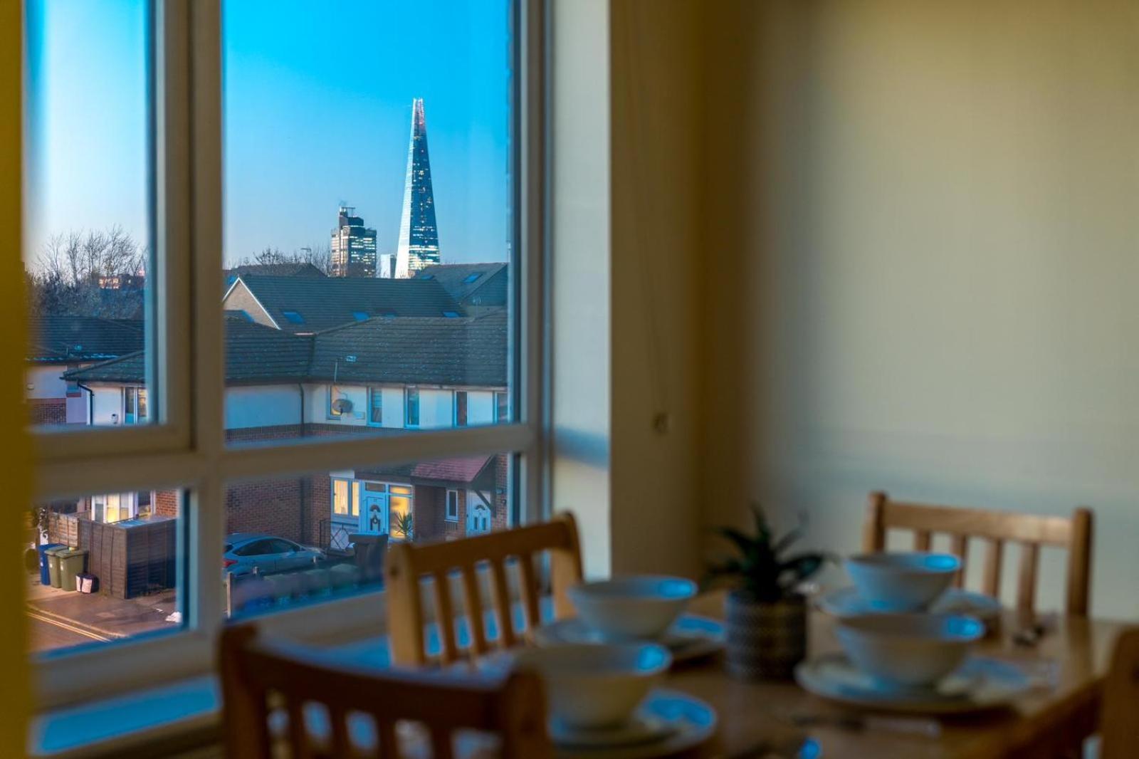 Cozy Apartment In Greater London - 1Br,1 Bath Exteriör bild