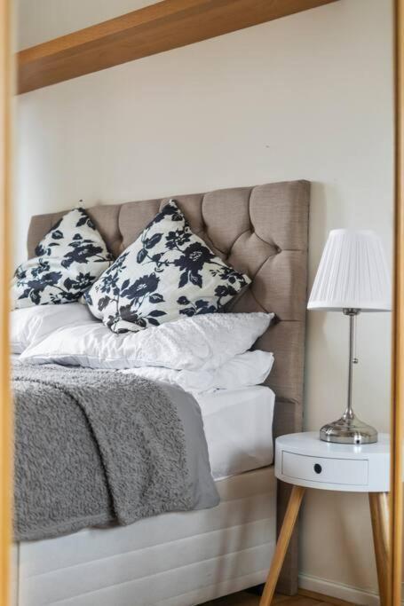 Cozy Apartment In Greater London - 1Br,1 Bath Exteriör bild