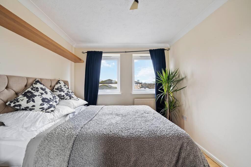 Cozy Apartment In Greater London - 1Br,1 Bath Exteriör bild