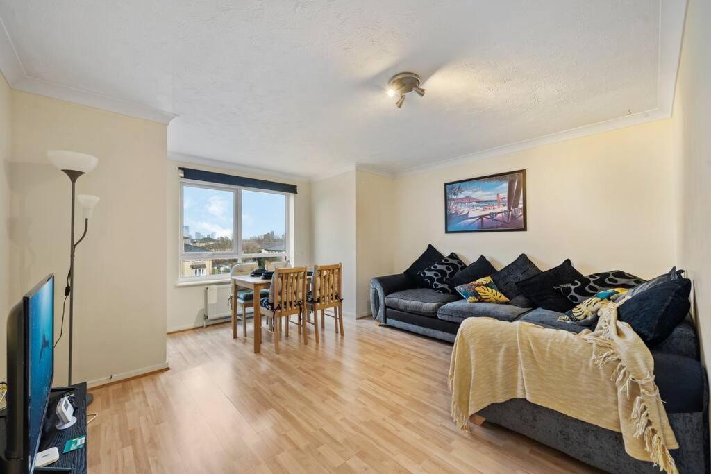 Cozy Apartment In Greater London - 1Br,1 Bath Exteriör bild