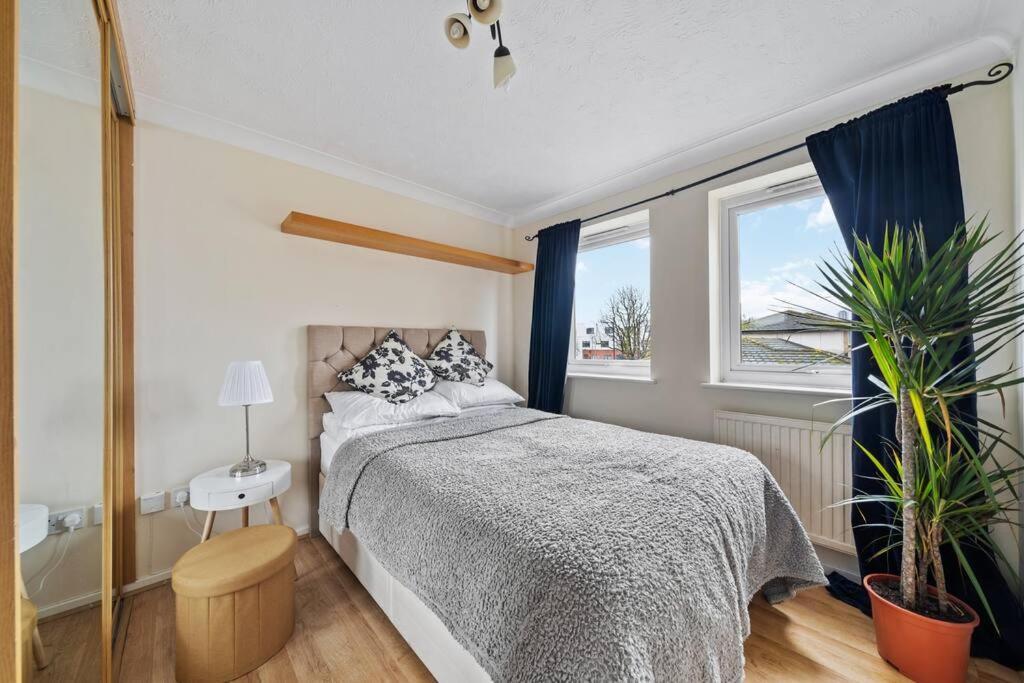 Cozy Apartment In Greater London - 1Br,1 Bath Exteriör bild